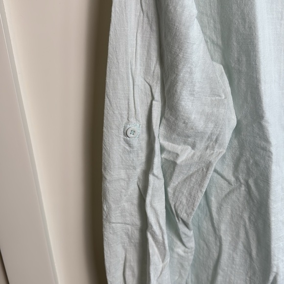 Coofandy casual‎ beach tunic - Picture 3 of 11